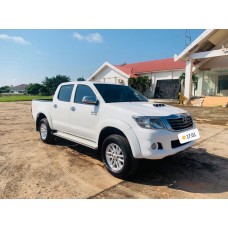 2013 ຂາຍລົດ Toyota Vigo Champ 
